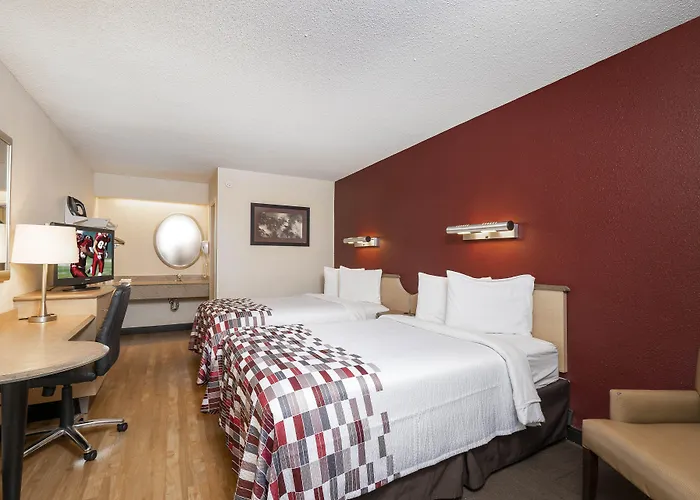 Cheap Hotels in Chesapeake