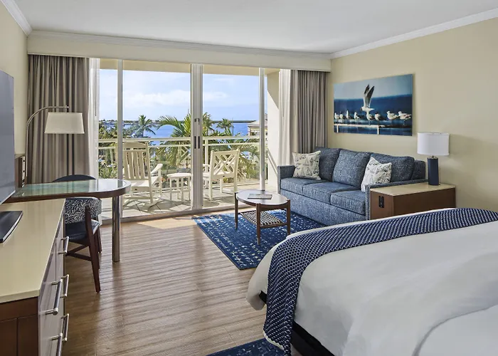 Cheap Hotels in Key Largo