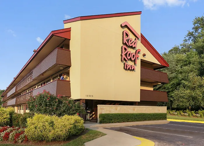 Motels in MARYLAND