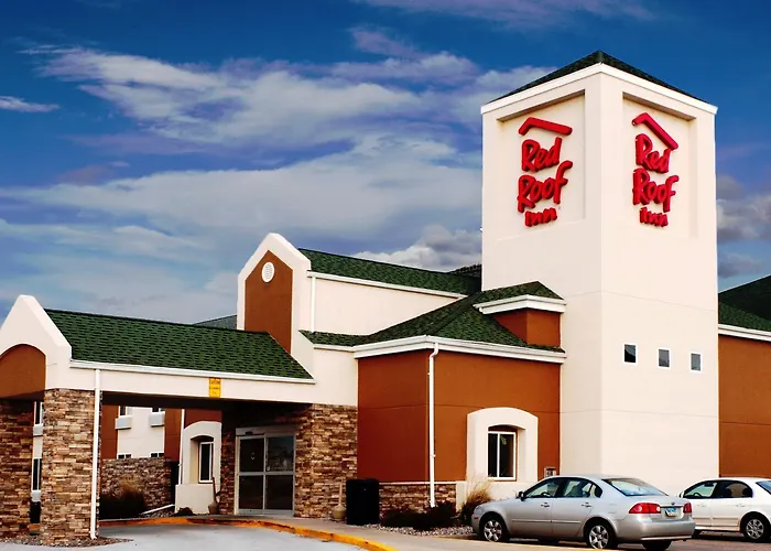 Motels in Fargo