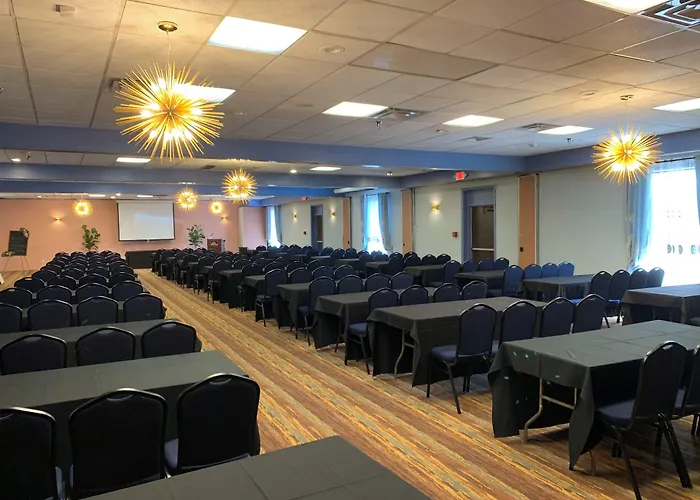 Cheap Hotels in Albany