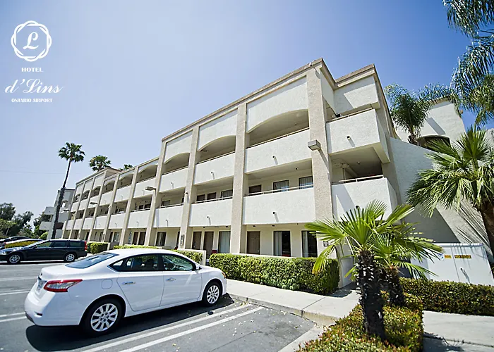 Cheap Hotels in Ontario