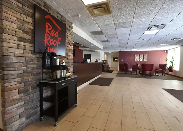Motels in Winchester