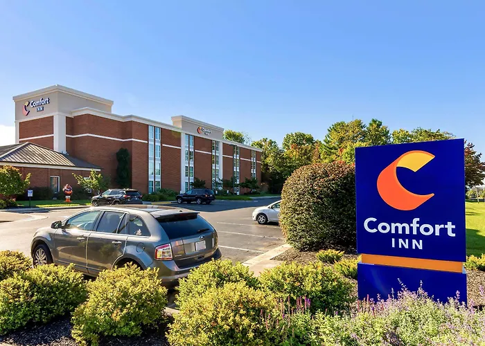 Cheap Hotels in Blacksburg