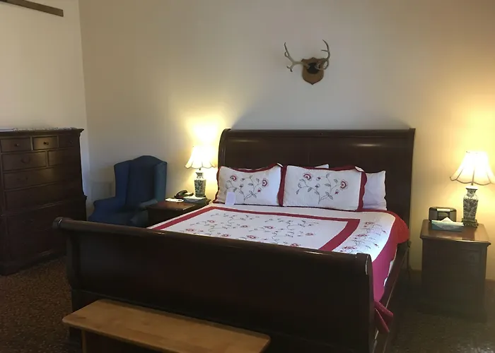 Cheap Hotels in Aspen
