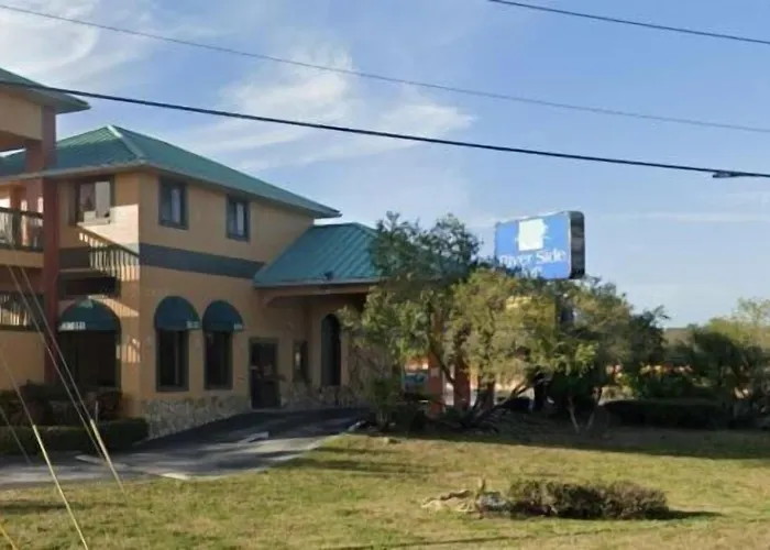Motels in New Port Richey