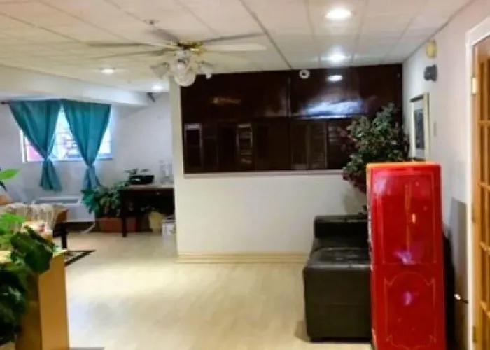 Motels in Union City