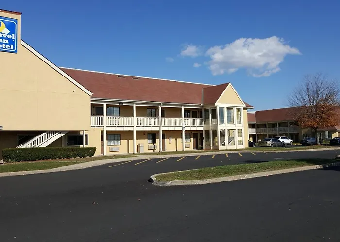 Motels in Hartford