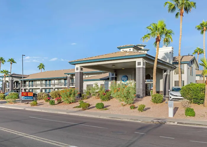 Cheap Hotels in Mesa