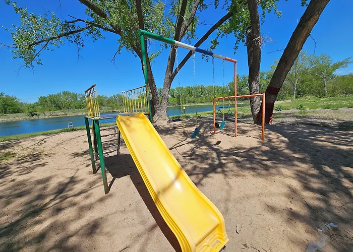 Motels in Ogallala