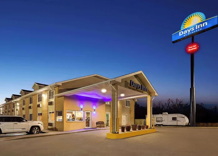Motels in Imperial