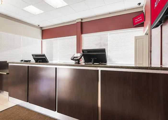 Motels in Lacey