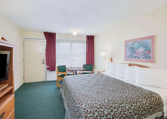 Motels in Walnut Ridge