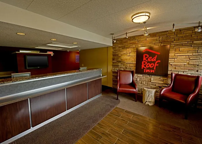 Motels in Cranberry Township