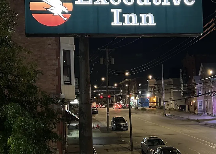 Motels in Schenectady