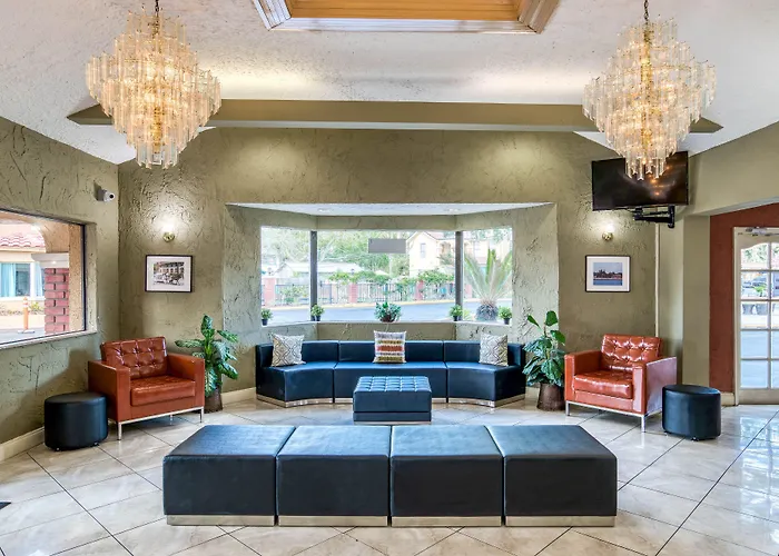 Cheap Hotels in St. Augustine