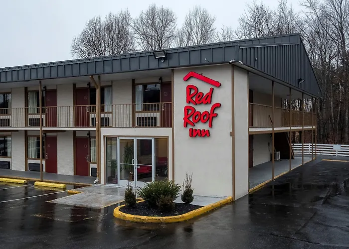 Motels in Springfield