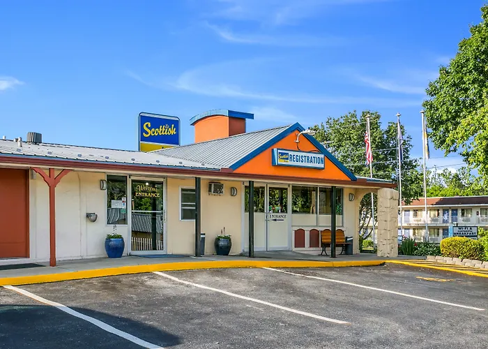 Motels in New Cumberland