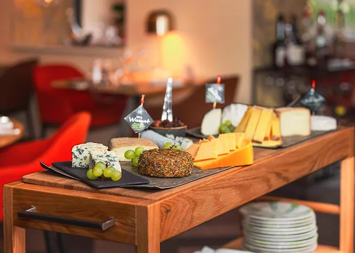 Hotel pas Cher à Montreuil (Pas-de-Calais)