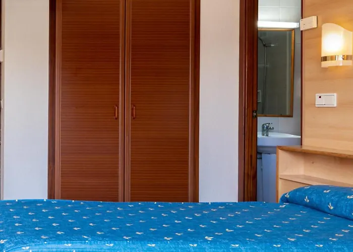 Goedkope Hotels in Santa Susanna