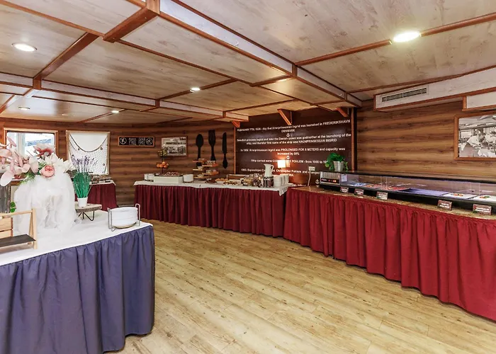 Hostels in Rijeka