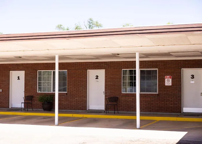 Motels in Marysvale