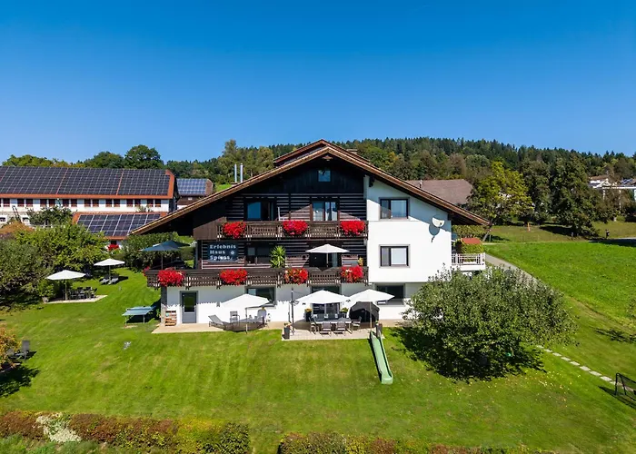 Pensionen in Feldkirchen in Kärnten