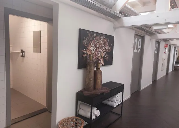 Bed and Breakfast in Eindhoven