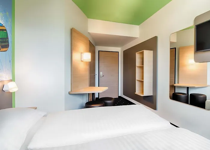 Günstige Hotels in Villach