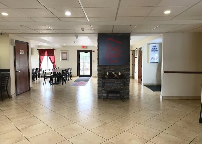 Motels in Round Rock