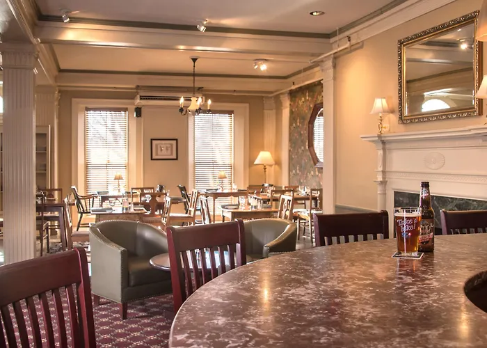 Cheap Hotels in Middlebury