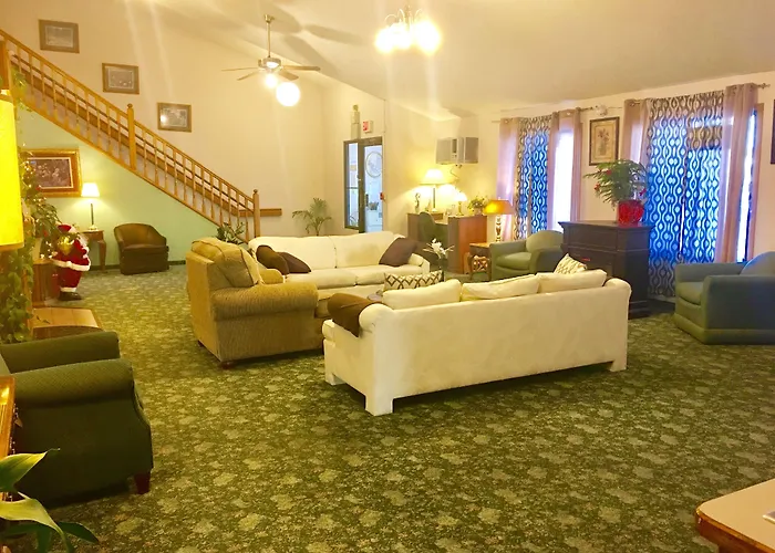 Motels in Breckenridge