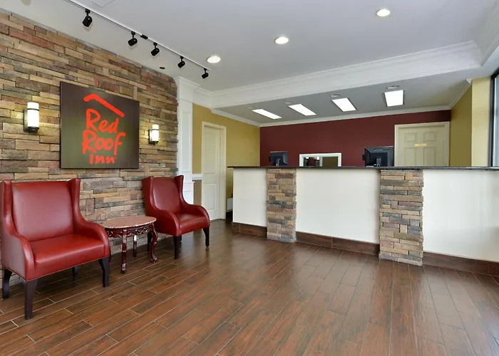 Motels in Dalton
