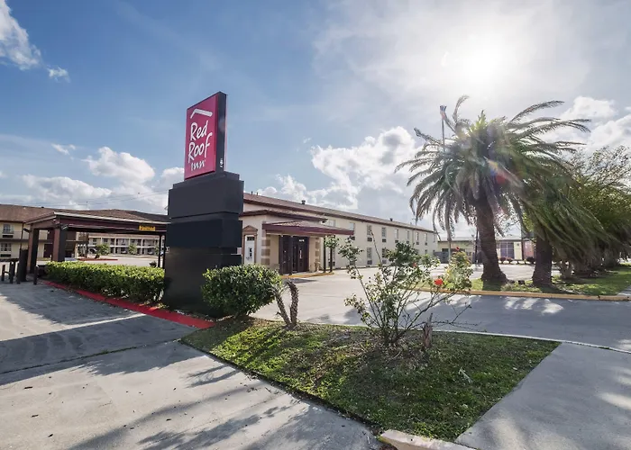 Motels in Morgan City