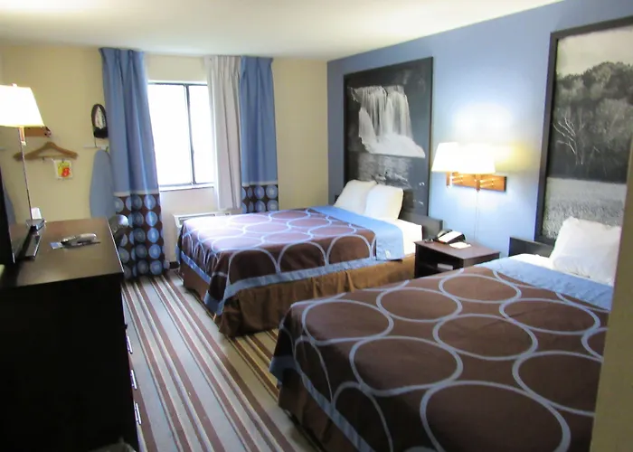 Motels in Columbus