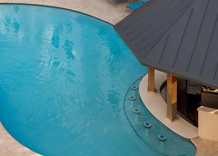 Cheap Hotels in Carolina