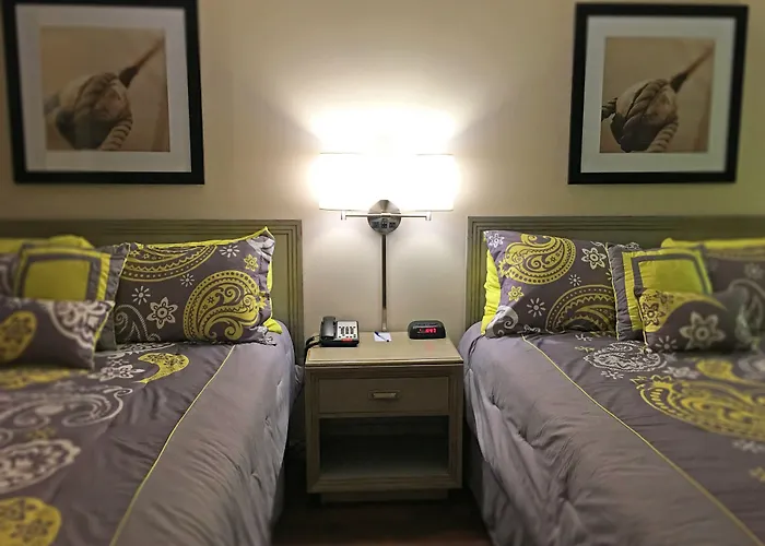 Cheap Hotels in Clanton