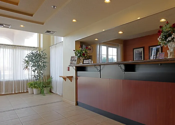 Cheap Hotels in Manteca