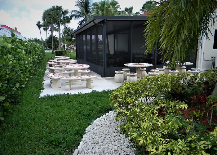 Motels in Hialeah