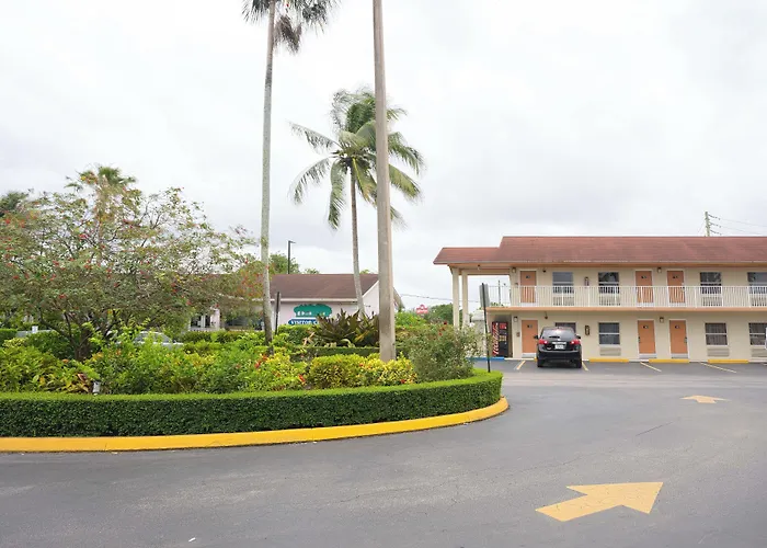 Motels in Islamorada