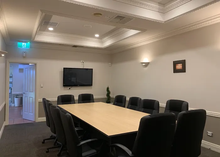 Motels in Kalgoorlie