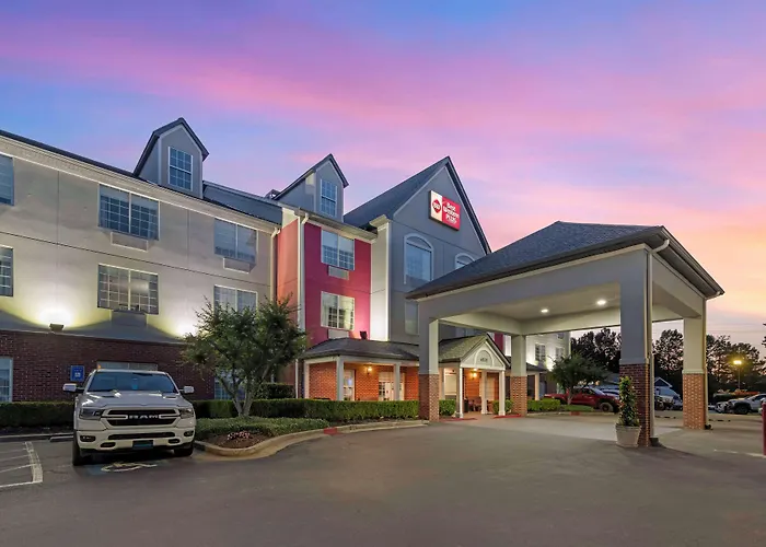 Motels in Sandy Springs