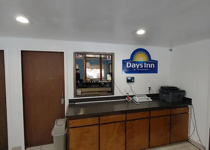 Motels in Pocatello