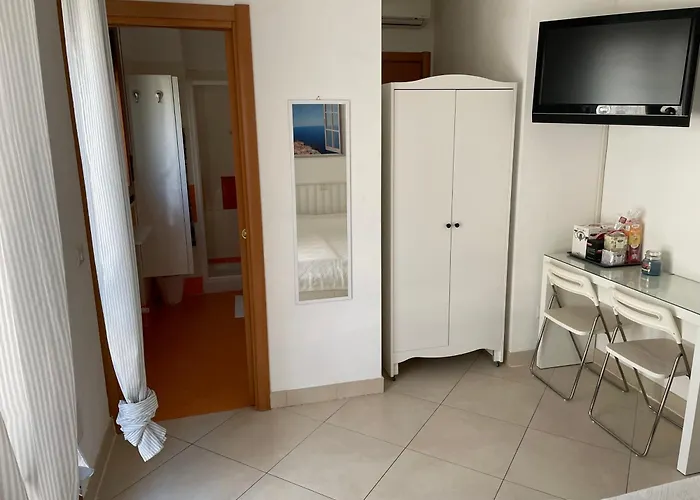 Affittacamere a Porto Recanati