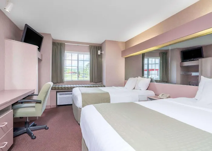 Motels in Onalaska
