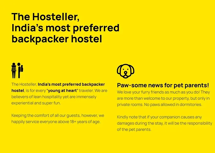 Hostels in Shimla