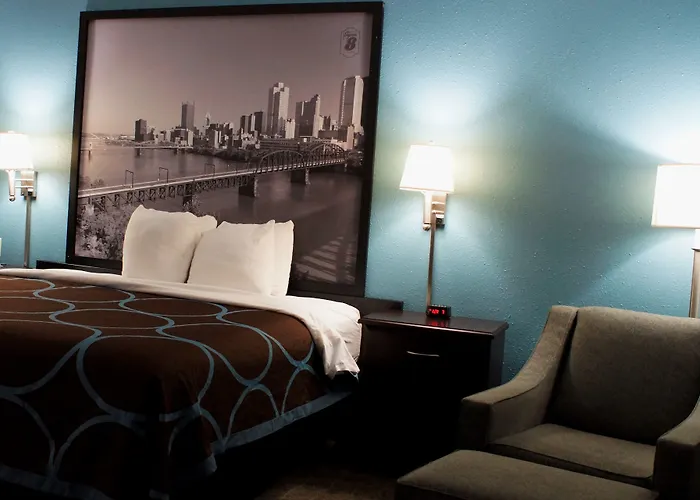 Cheap Hotels in Grove City