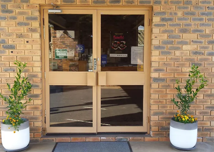 Motels in Bendigo