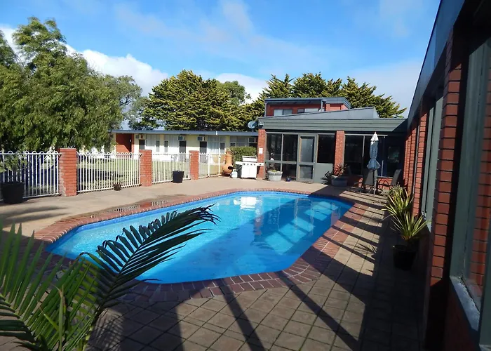 Motels in Kingston SE