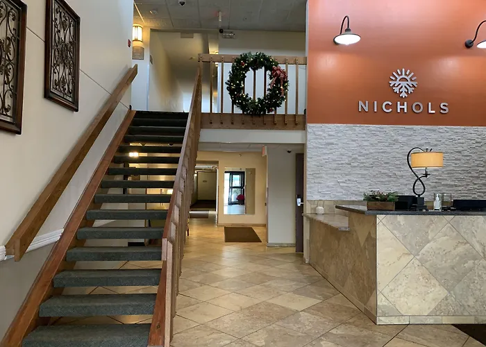 Motels in Forest Lake